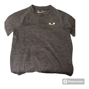 Under Armour heat gear shirt